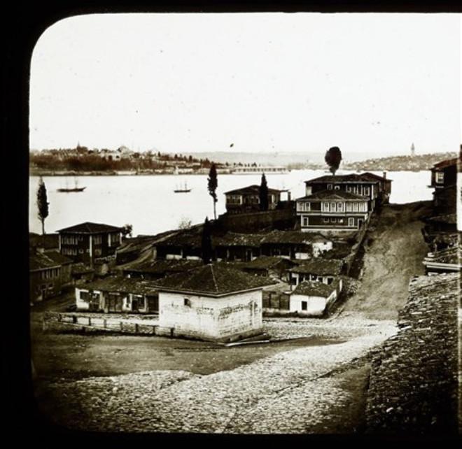 Eski İstanbul'dan Daha Önce Hiç Görmediğiniz Nostaljik Kareler
