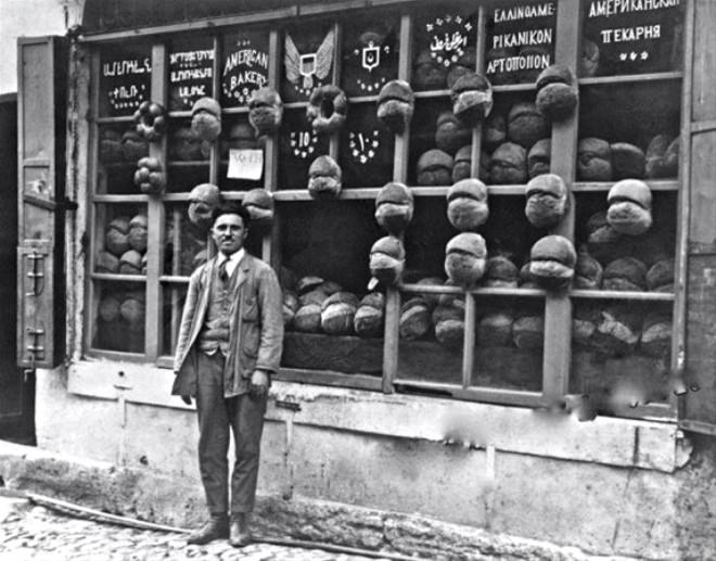 Eski İstanbul'dan Daha Önce Hiç Görmediğiniz Nostaljik Kareler