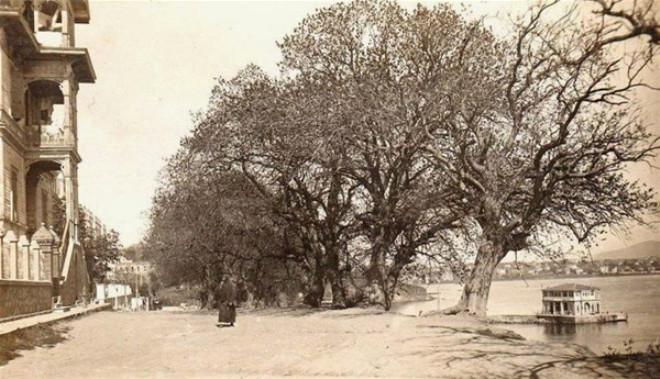 Eski İstanbul'dan Daha Önce Hiç Görmediğiniz Nostaljik Kareler