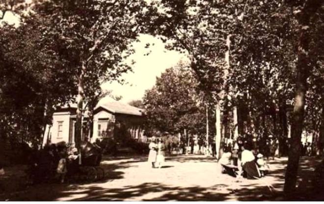 Eski İstanbul'dan Daha Önce Hiç Görmediğiniz Nostaljik Kareler