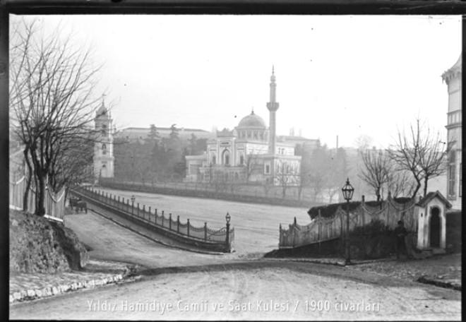 Eski İstanbul'dan Daha Önce Hiç Görmediğiniz Nostaljik Kareler