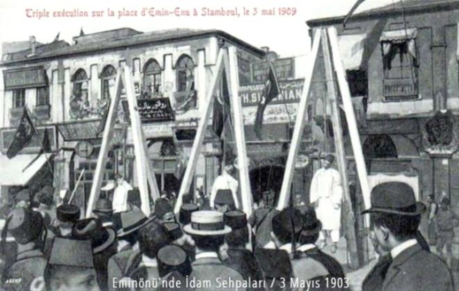 Eski İstanbul'dan Daha Önce Hiç Görmediğiniz Nostaljik Kareler
