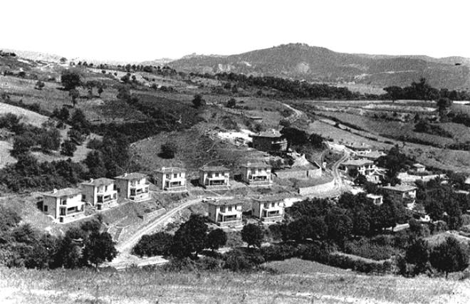 Eski İstanbul'dan Daha Önce Hiç Görmediğiniz Nostaljik Kareler
