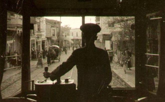 Eski İstanbul'dan Daha Önce Hiç Görmediğiniz Nostaljik Kareler