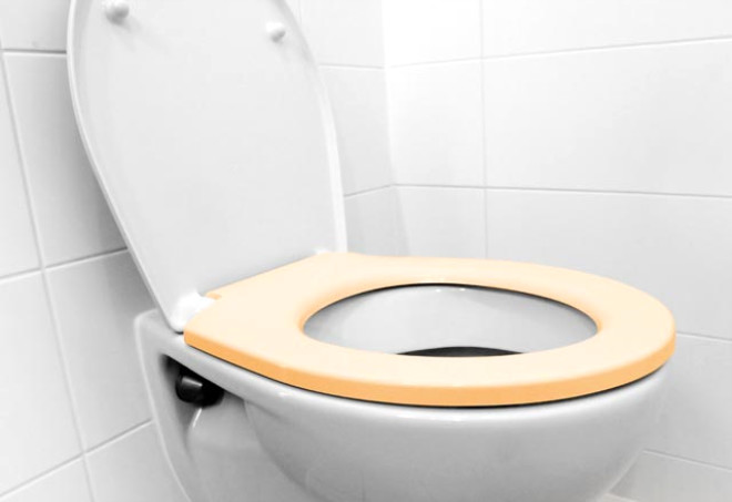 Klozete Tuvalet Kağıdı Sermek Zararlı mı?