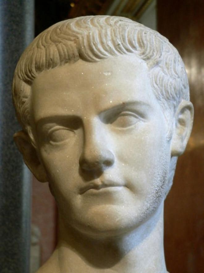 Cinsel Sapkınlıkları Yüzünden Taş Kesilen İnsanların Şehri: Pompei