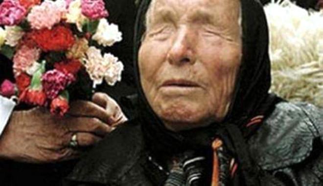Ünlü Kahin Baba Vanga: Dünyanın Tek Lideri Rusya Olacak