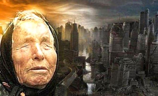 Ünlü Kahin Baba Vanga: Dünyanın Tek Lideri Rusya Olacak