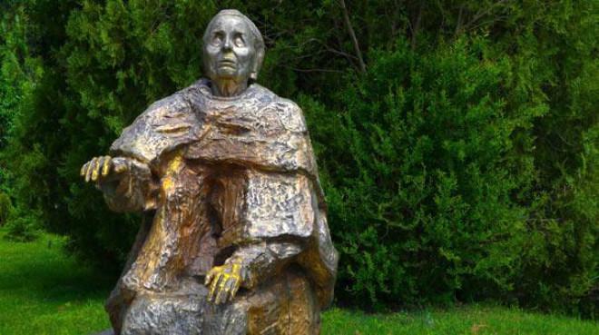 Ünlü Kahin Baba Vanga: Dünyanın Tek Lideri Rusya Olacak