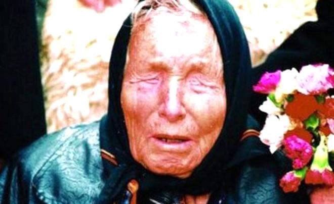 Ünlü Kahin Baba Vanga: Dünyanın Tek Lideri Rusya Olacak