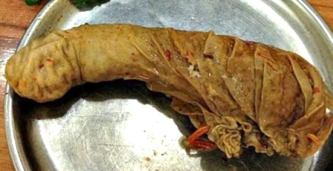 Adana'nın Vazgeçilmez Lezzeti! Günde 5 Bin Adet Yetmiyor!