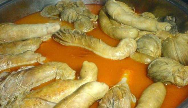 Adana'nın Vazgeçilmez Lezzeti! Günde 5 Bin Adet Yetmiyor!