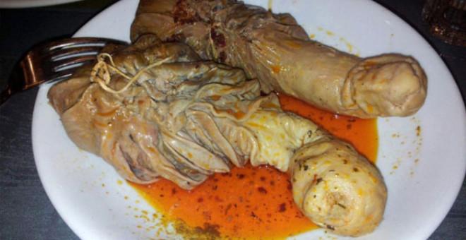 Adana'nın Vazgeçilmez Lezzeti! Günde 5 Bin Adet Yetmiyor!