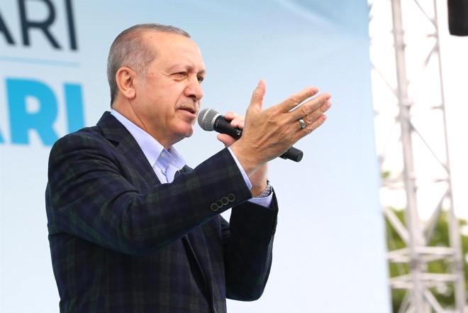Forbes 'Dünyanın En Güçlü İnsanları' Listesini Açıkladı
