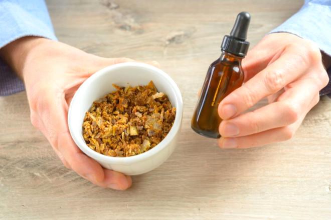 Kanser Hastalarının Yeni Umudu: Propolis