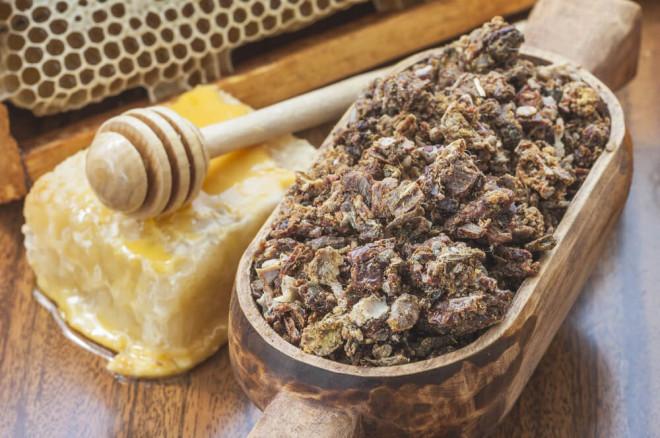 Kanser Hastalarının Yeni Umudu: Propolis