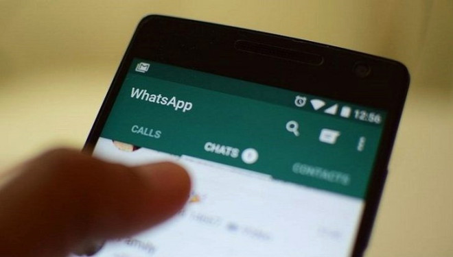 WhatsApp Bu Sabah Değişti! İşte Son Hali