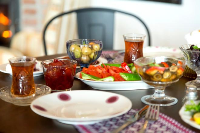 Sahurda Bunları Yiyen 24 Saat Acıkmıyor!