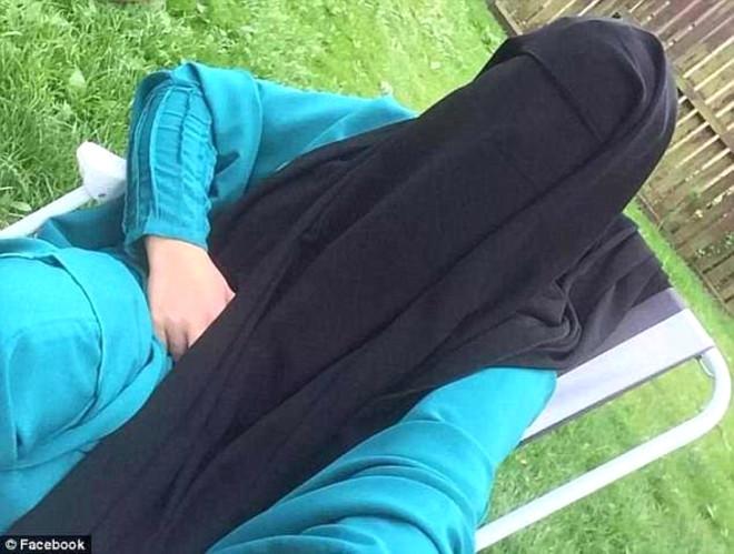 DEAŞ, Ünlü Modeli Böyle Kandırmaya Çalışmış!