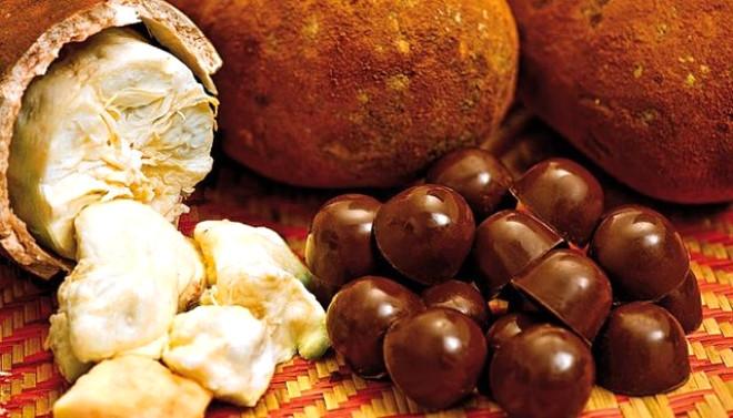 Nadir Bulunan Dünyanın En Pahalı 10 Meyvesi