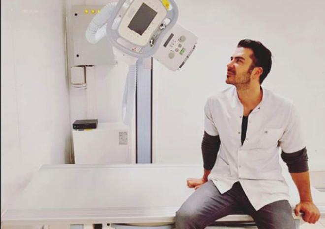 Türkiye'deki Fenomen Erkek Doktorlar Sosyal Medyayı Sallıyor