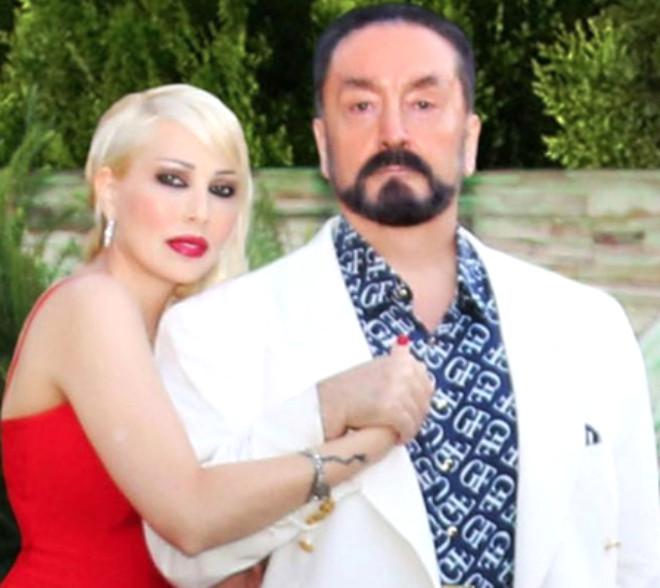 Adnan Oktar'ın Kedicikleri Nereden Mezunlar! Çok Şaşıracaksınız