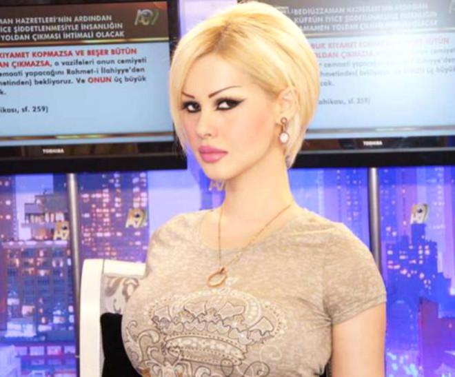 Adnan Oktar'ın Kedicikleri Nereden Mezunlar! Çok Şaşıracaksınız