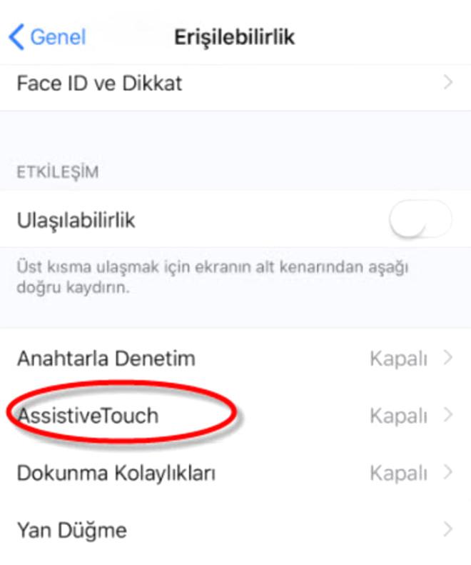 Bu Değişiklik Sayesinde iPhone X'inize Bomba Özellik Ekleyeceksiniz