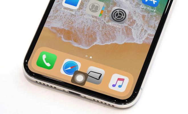 Bu Değişiklik Sayesinde iPhone X'inize Bomba Özellik Ekleyeceksiniz