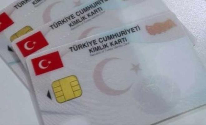 TC Kimlik Numarasının Sırrı