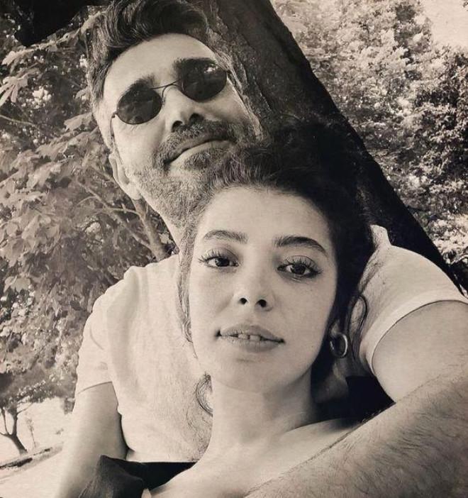 Erkenci Kuş'un Cey Cey'i Bakın Kiminle Aşk Yaşıyor!