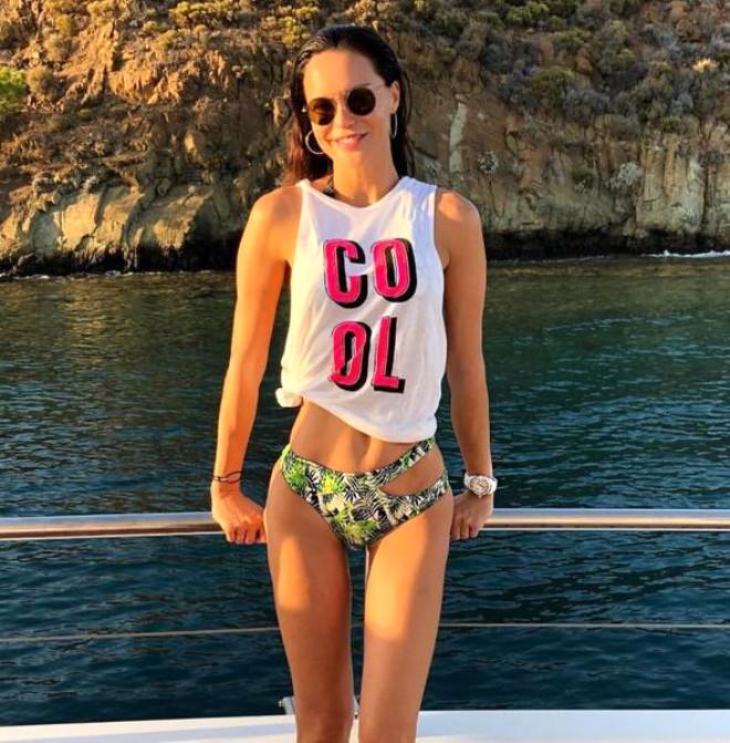 Ünlülerin Tatil Pozları Instagram'ı Salladı