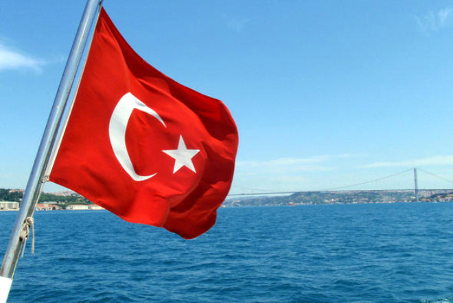 2018'in En Güçlü Ekonomileri Açıklandı! 192 Ülke İçinde Bakın Türkiye Kaçıncı Sırada