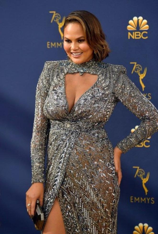 70. Emmy Ödülleri Kırmızı Halıda Kim Ne Giydi?