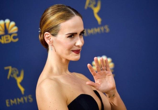 70. Emmy Ödülleri Kırmızı Halıda Kim Ne Giydi?