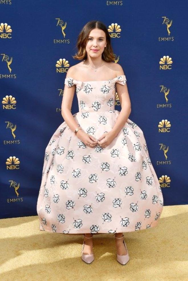 70. Emmy Ödülleri Kırmızı Halıda Kim Ne Giydi?
