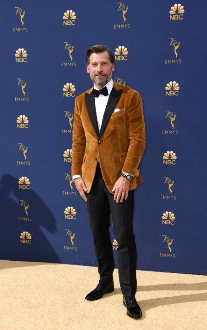 70. Emmy Ödülleri Kırmızı Halıda Kim Ne Giydi?