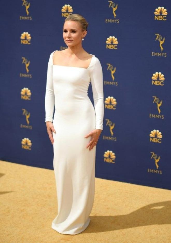 70. Emmy Ödülleri Kırmızı Halıda Kim Ne Giydi?