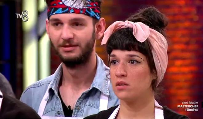 Masterchef Türkiye'ye Veda Eden Bakın Kim?