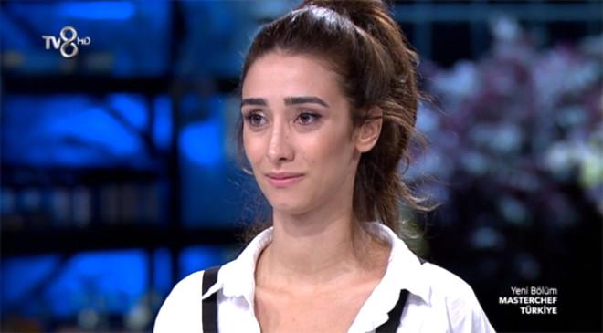 Masterchef Türkiye'ye Veda Eden Bakın Kim?