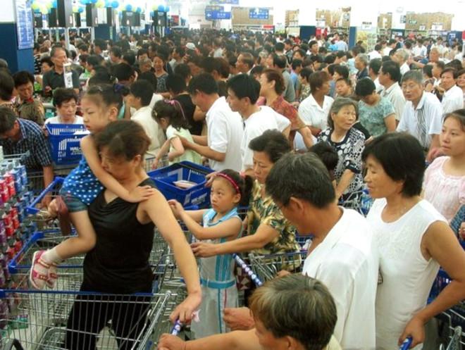 Penetrate the local chinese market