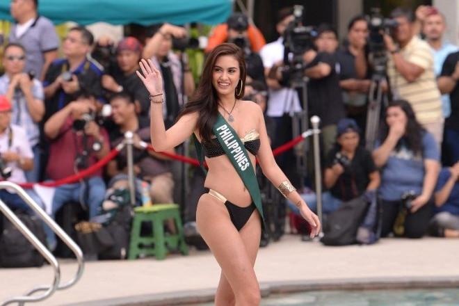 İşte 2018 Miss Earth Güzelleri!