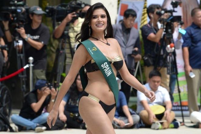 İşte 2018 Miss Earth Güzelleri!