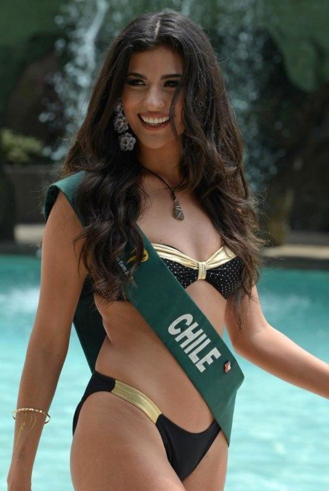 İşte 2018 Miss Earth Güzelleri!