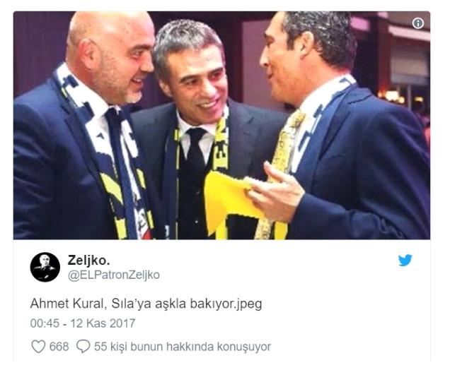 Ahmet Kural Ve Sıla'nın Bakışmalarıyla İlgili Atılmış En Komik Tweetler