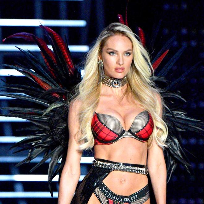 Victoria's Secret Modelleri Ne Yiyip Ne Ä°Ã§iyor? NasÄ±l BÃ¶yle GÃ¼zel KalÄ±yor?