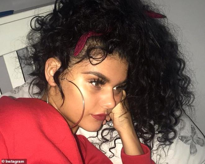 Kardashian'lara Benzetilen Top Model Aniden Öldü!