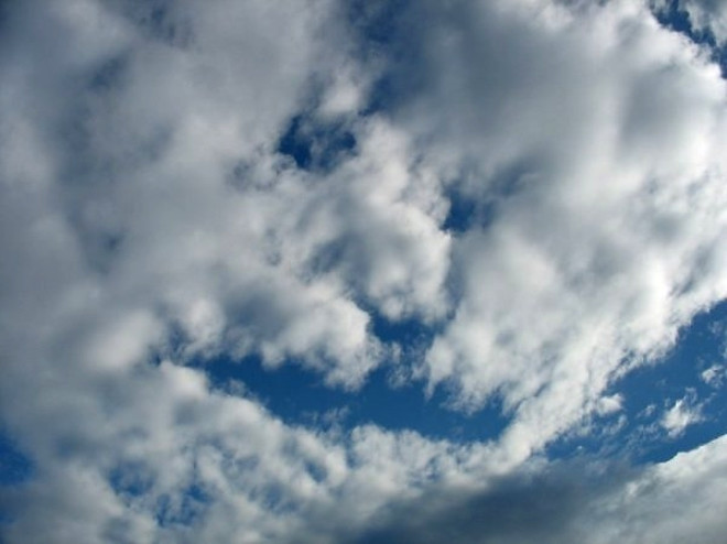 Bulutlardaki İnsan Silüeti Şoke Etti! İşte Aldıkları Şekiller ile Şaşırtan 18 Bulut Kümesi