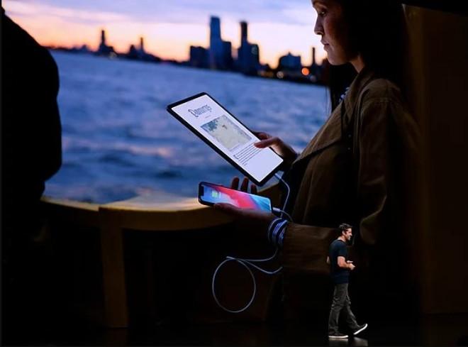 Apple Yeni Nesil MacBook Air'i Tanıttı! İşte Apple MacBook Air'in Tüm Özellikleri
