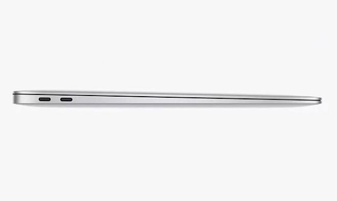 Apple Yeni Nesil MacBook Air'i Tanıttı! İşte Apple MacBook Air'in Tüm Özellikleri